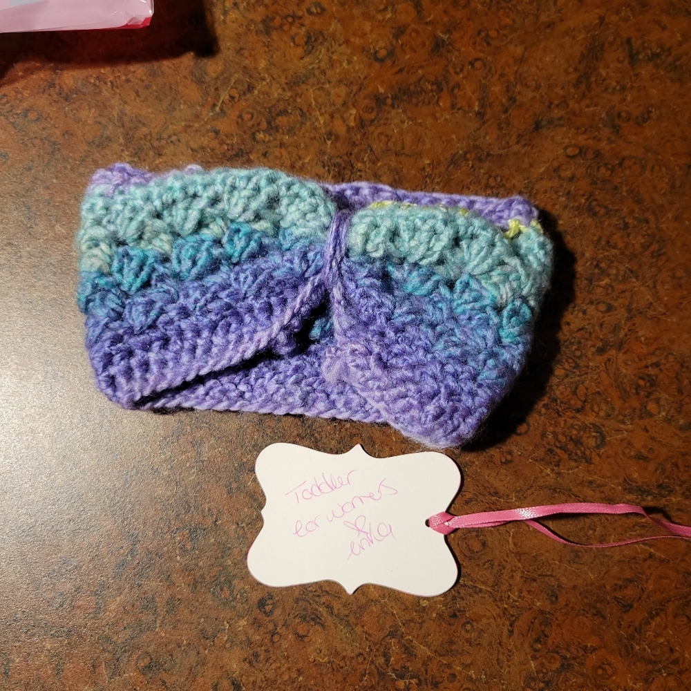 Ear Warmers - Picture 3 of 7